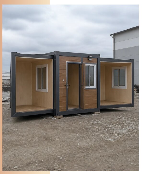 Дачные бытовки распашонки в Ишиме изготовление и продажа